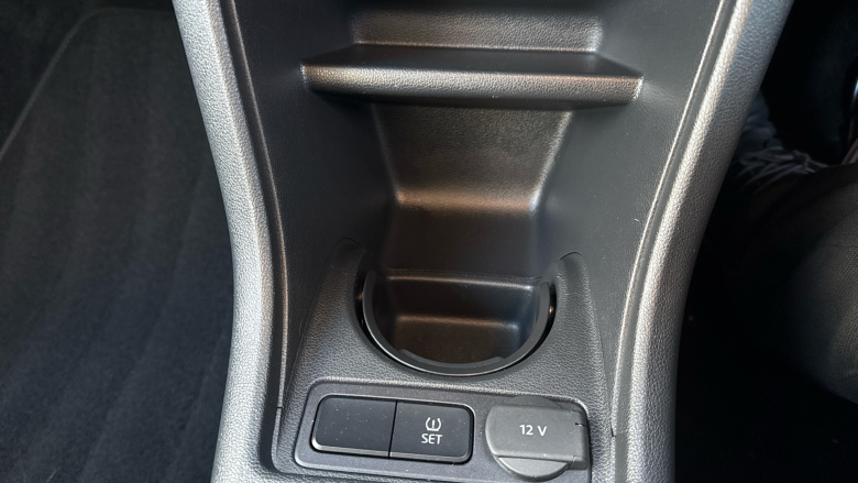 Volkswagen Up 1.0 65PS Black Edition 5dr Petrol Hatchback